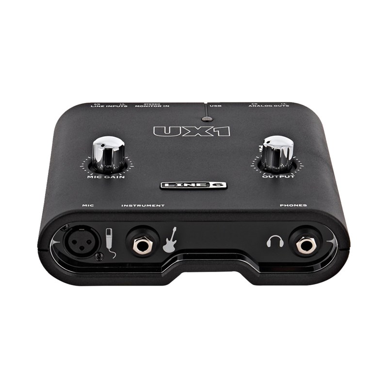 Line 6 POD Studio UX1 Audio Interface